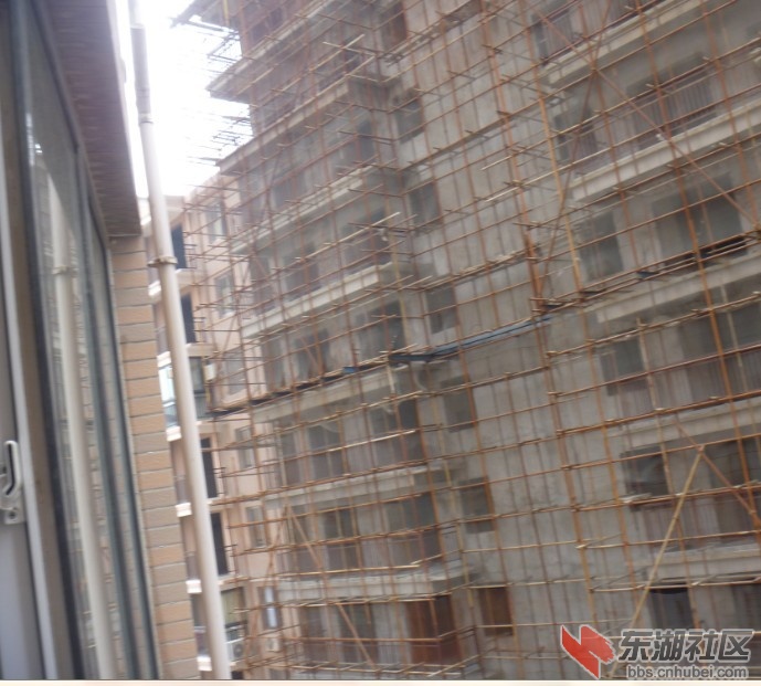 我拍的遮挡图片