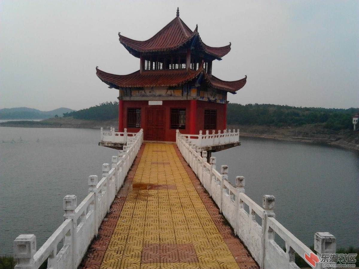 随县新街镇遭遇历史上罕见的干旱