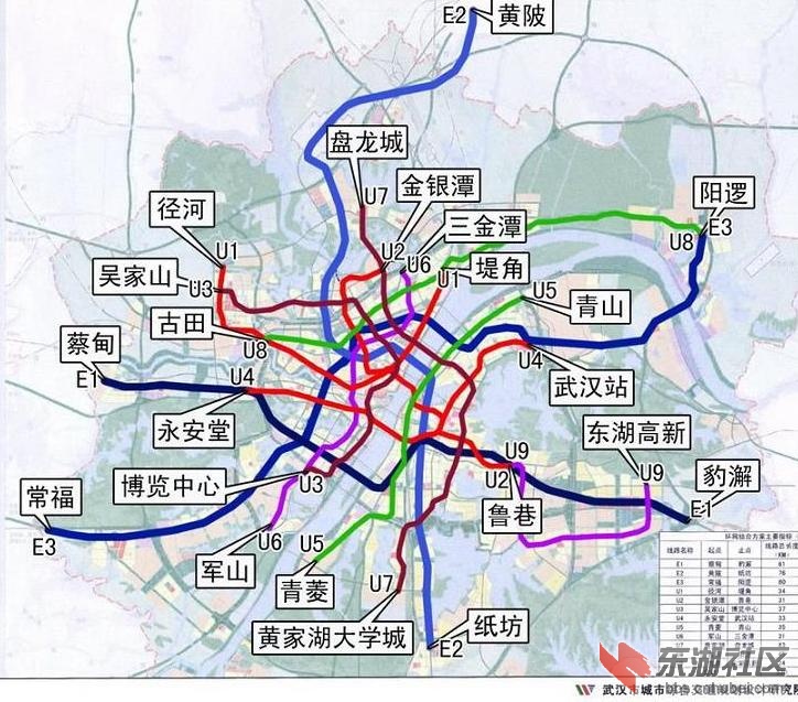 荆州地铁 线路图图片