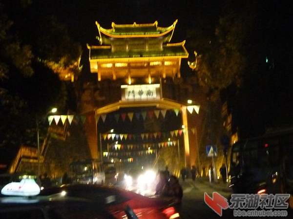 张家界，凤凰古城，渔业开发 273_副本.jpg
