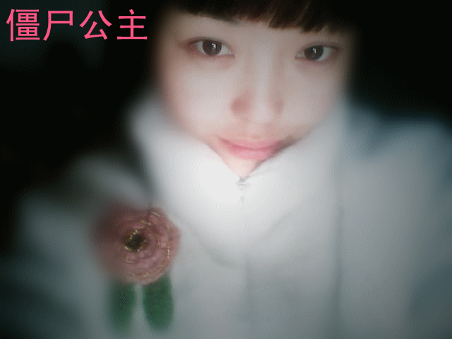  僵尸公主