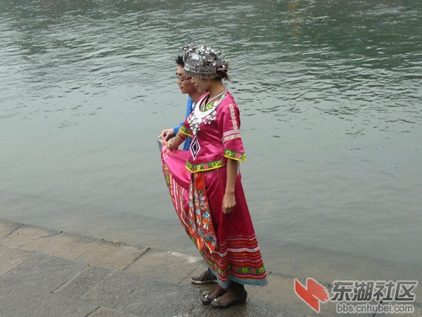 张家界，凤凰古城，渔业开发 347_副本.jpg