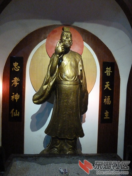 张家界，凤凰古城，渔业开发 368_副本.jpg