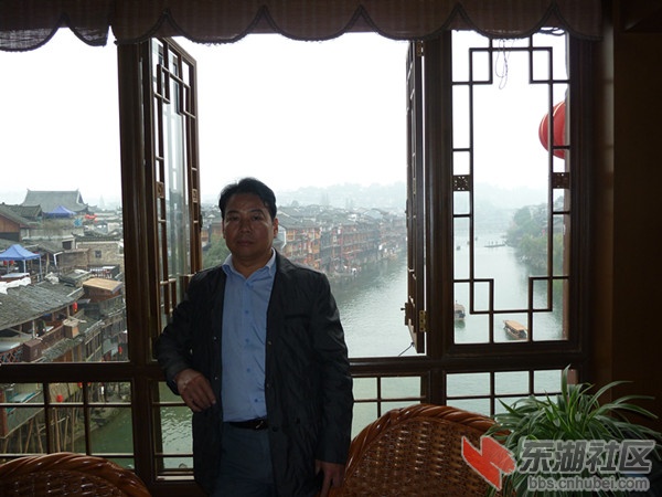 张家界，凤凰古城，渔业开发 385_副本.jpg