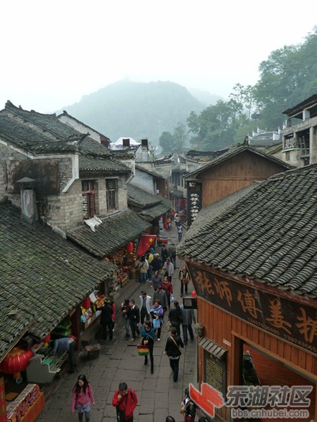 张家界，凤凰古城，渔业开发 393_副本.jpg