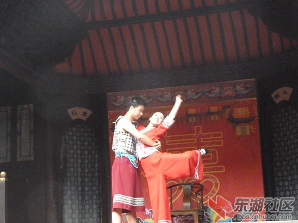 张家界，凤凰古城，渔业开发 403_副本.jpg