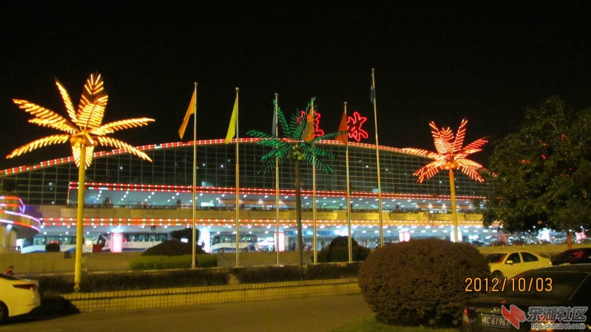 桂林机场。