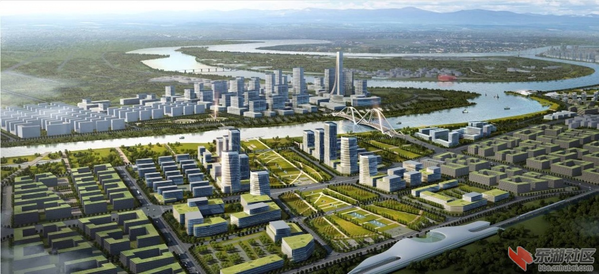 襄阳滨江风光带城市设计--.jpg