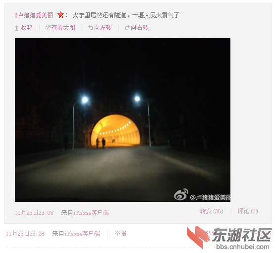 《校园隧道成一景 武汉学生直呼“霸气”》.png