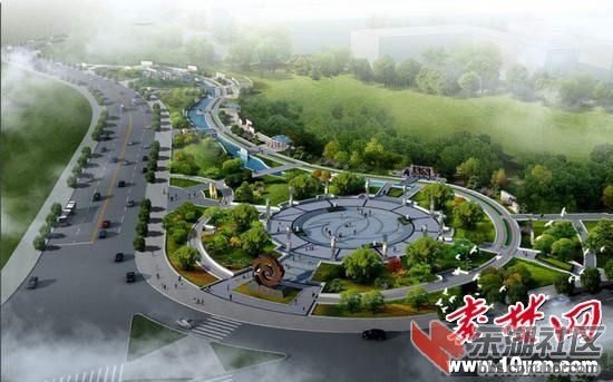 车城广场主体广场游览区效果图.jpg