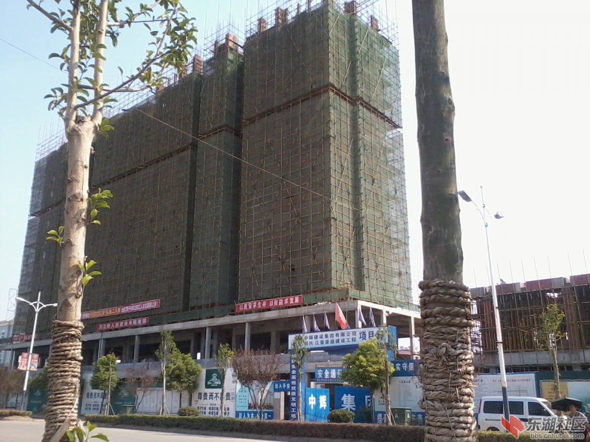 明兴江景豪庭