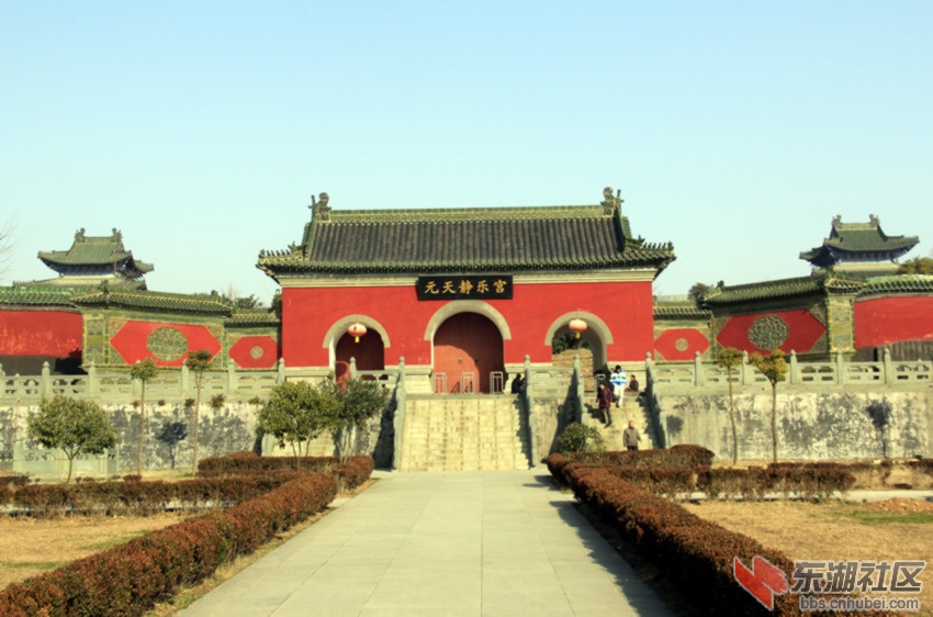 丹江口静乐宫图片.jpg