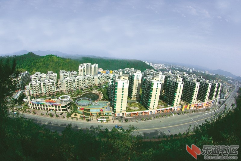 北京路香格里拉小区.jpg