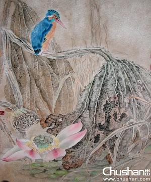 赵桂明  秋酣.jpg