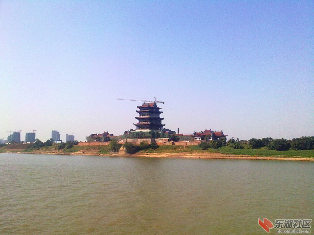 湘潭文昌阁