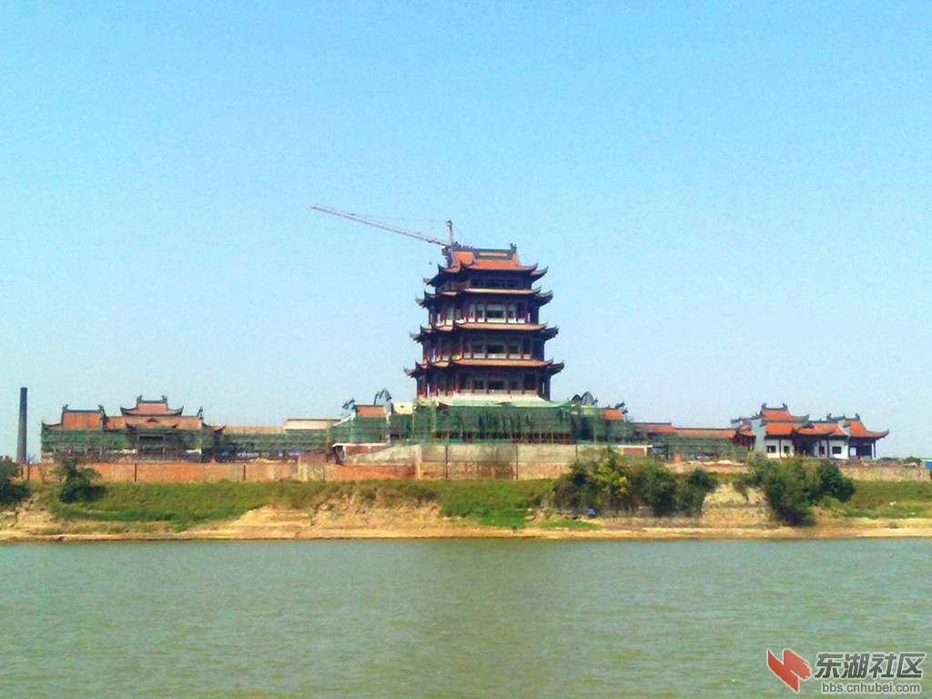 湘潭文昌阁