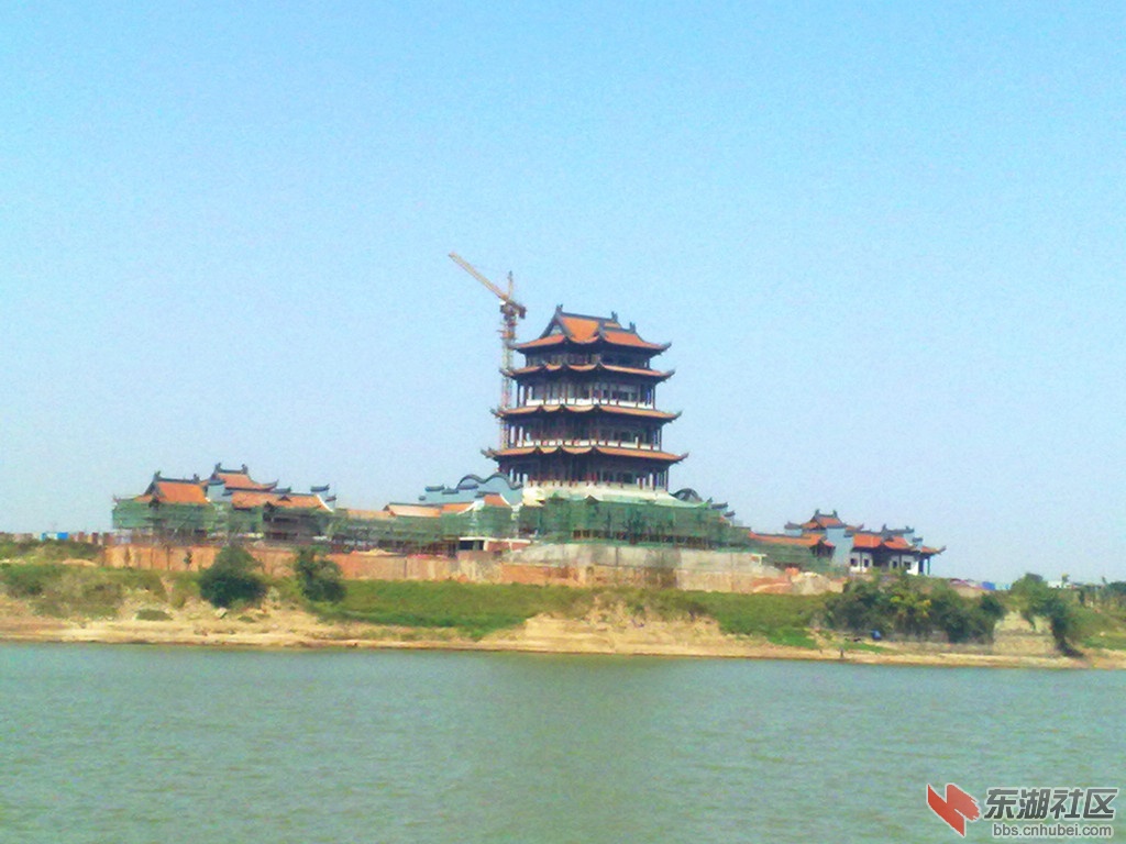 湘潭文昌阁