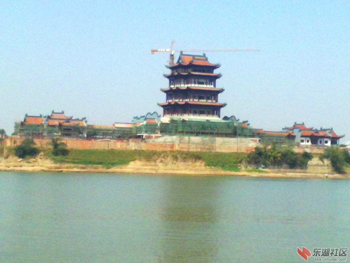 湘潭文昌阁