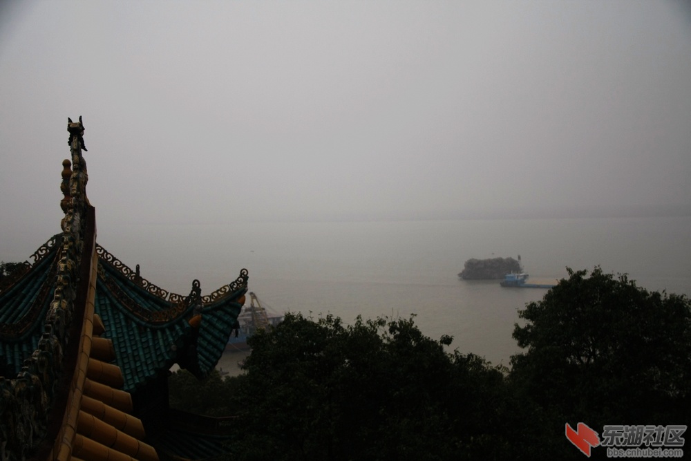 淫雨霏霏，连日不开。.jpg