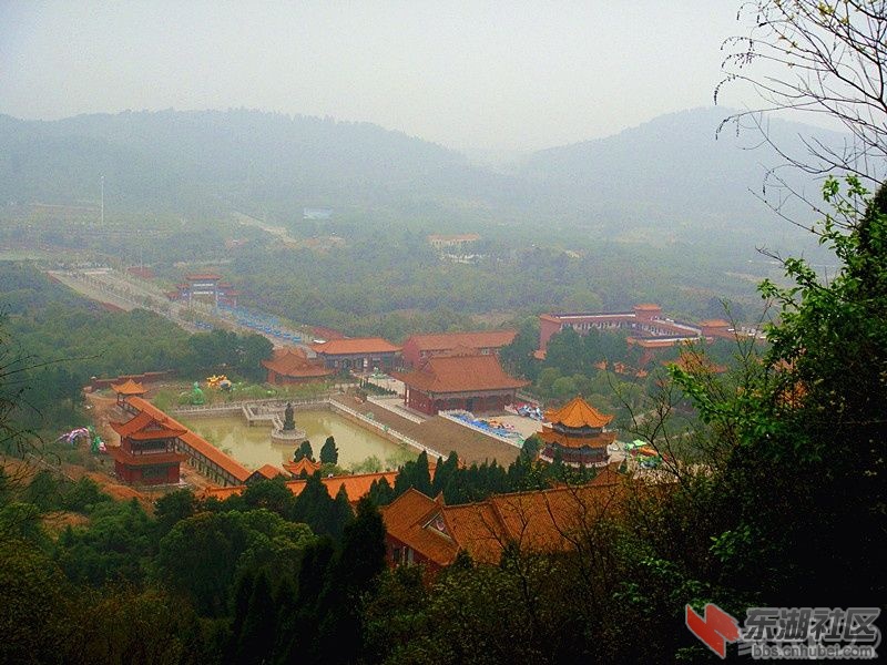 龙泉山