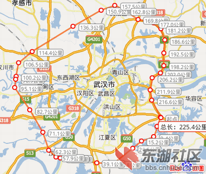 武汉六环线.PNG