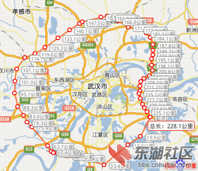 武汉六环线.PNG