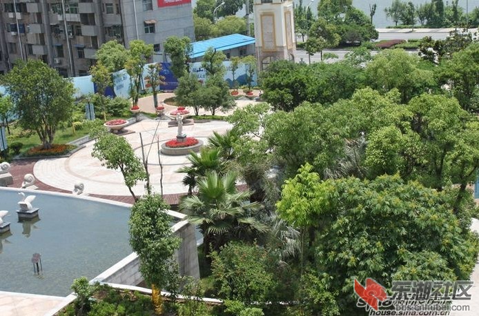 中冶黄石公园社区实景1.jpg