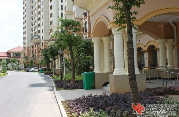 中冶黄石公园社区实景2.jpg