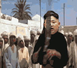 金正恩.gif