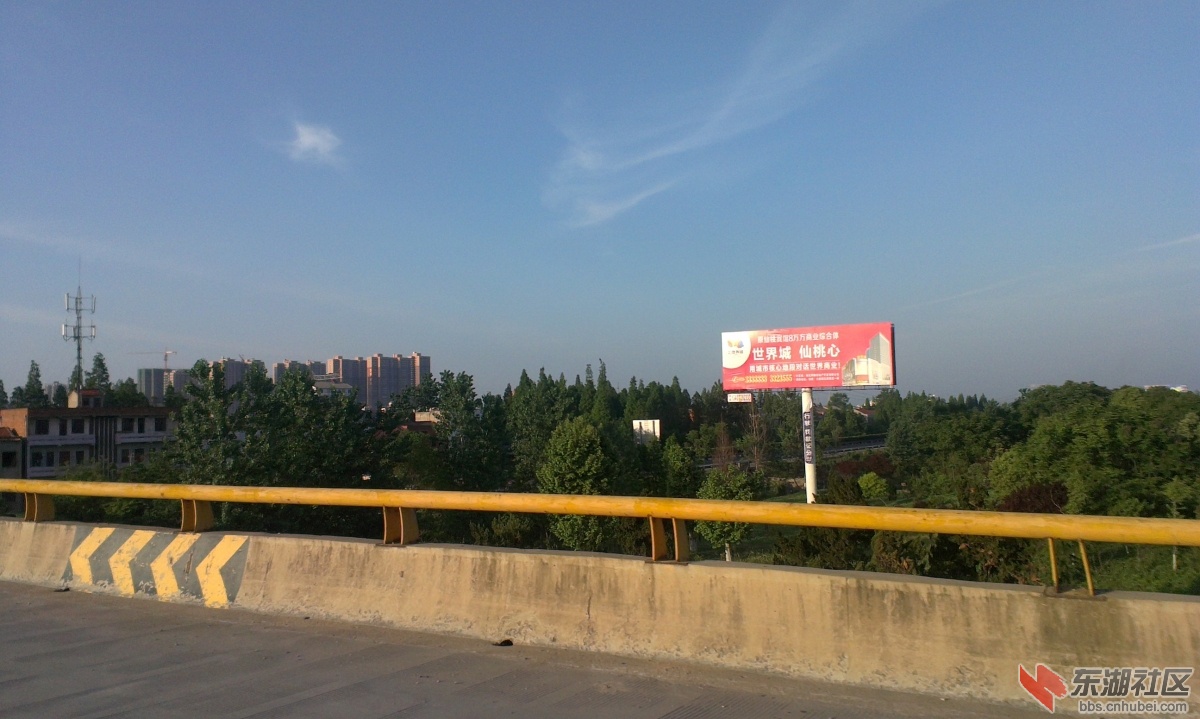 刘口高架
