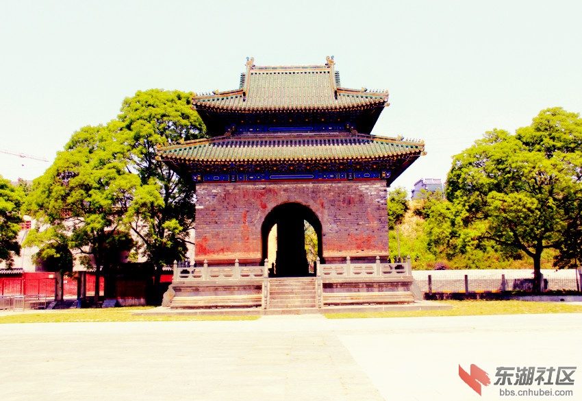 武当山风景区玉虚宫图片1.jpg