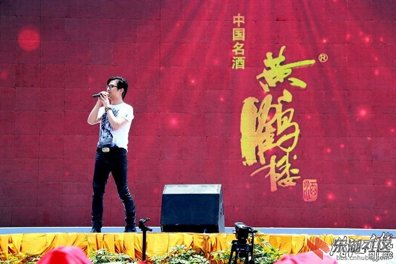 2013潜江龙虾节群星演唱会
