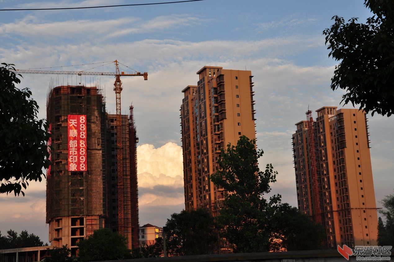 都市印象