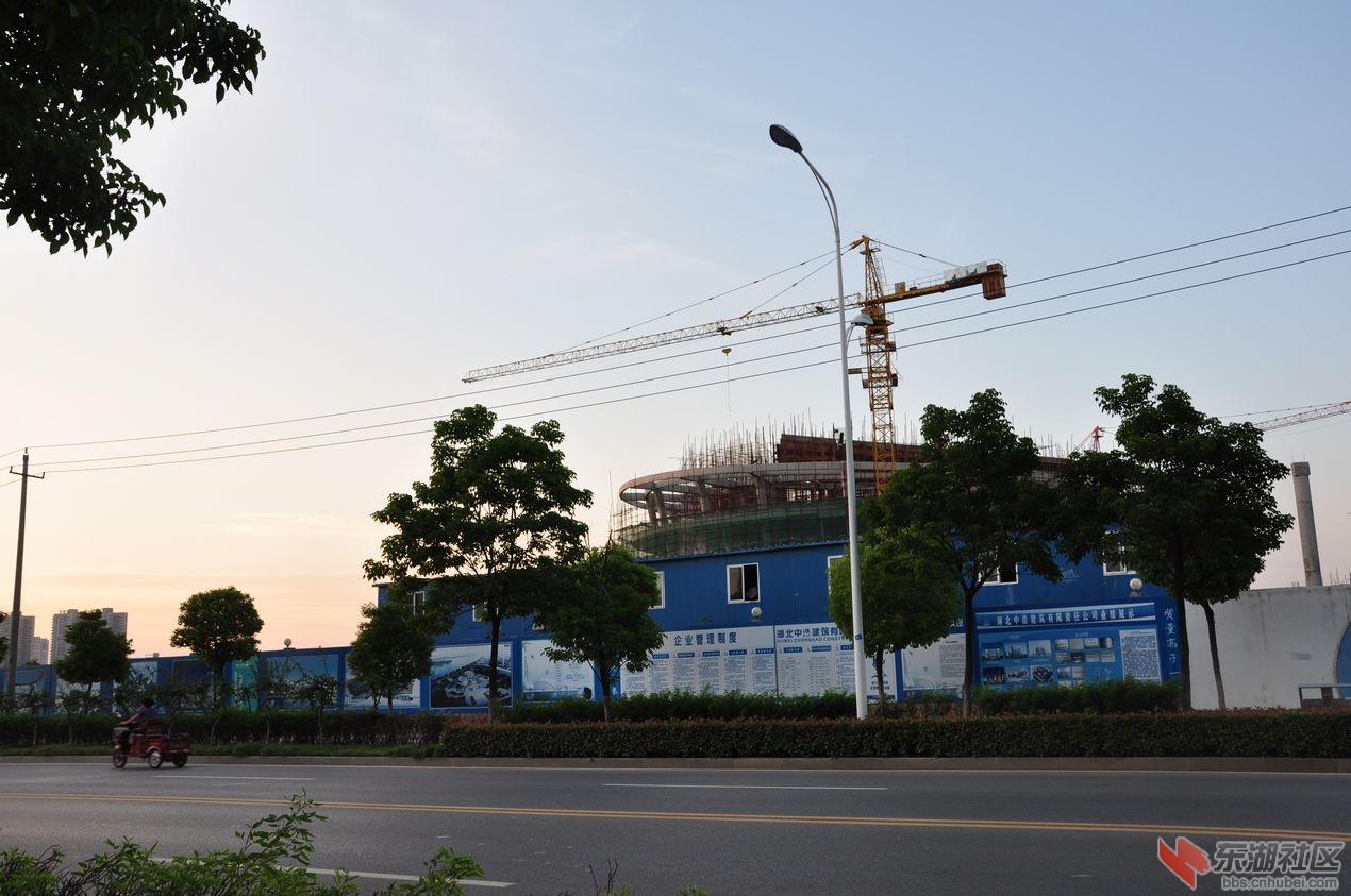 黄梅戏大剧院