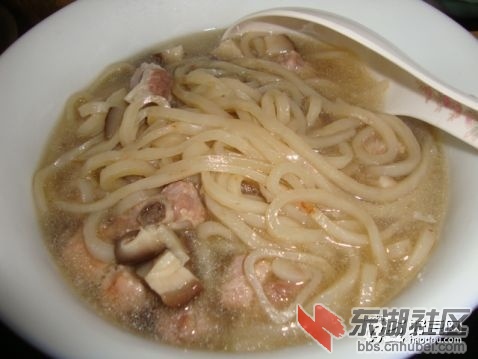 鱼面