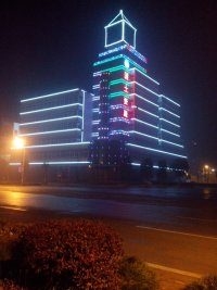 大钟