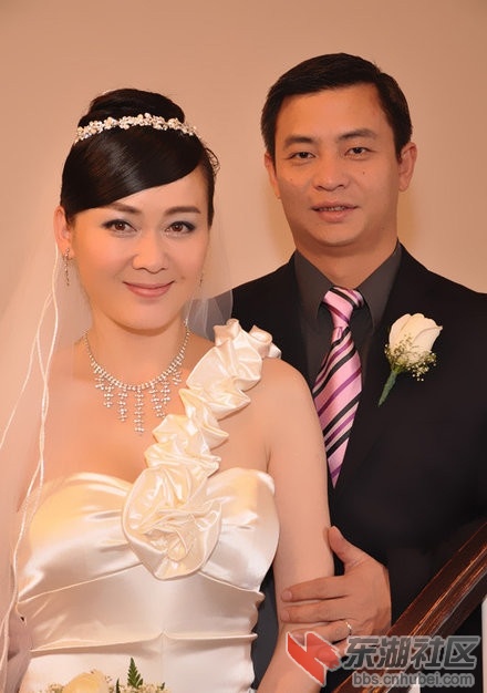 李琳与李大双