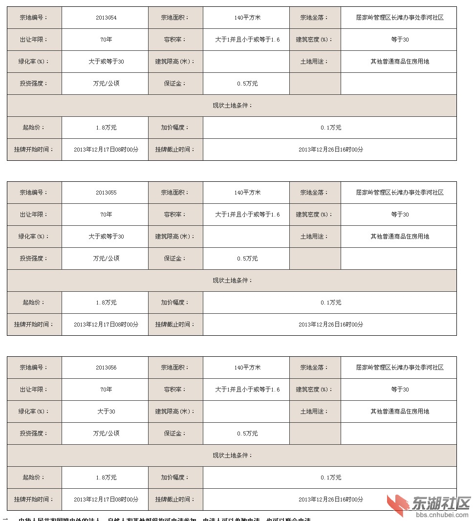 湖北省荆门市国土资源局屈家岭分局12月17日至12月26日挂牌出让四幅([2013]53-G56号).j.jpg