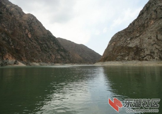 临潭冶力关天池冶海美景.jpg