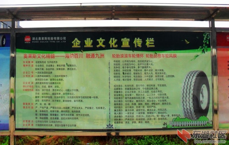 企业文化