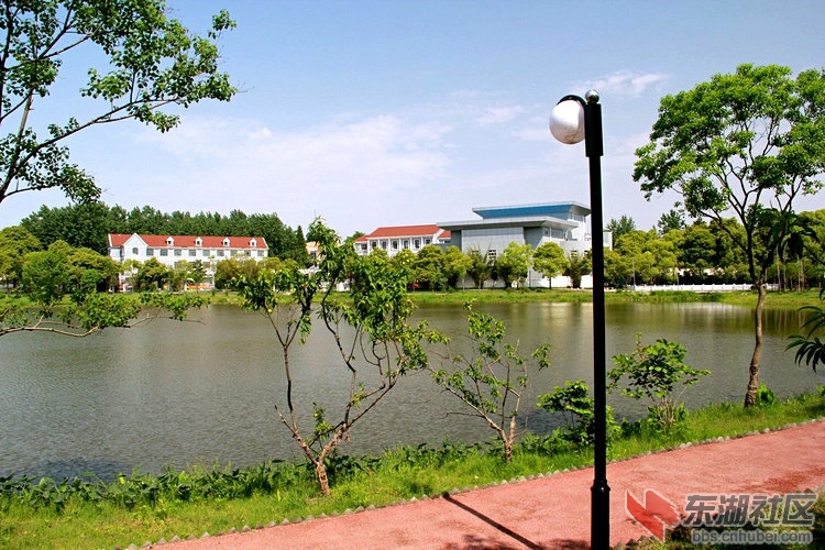 流潭公园