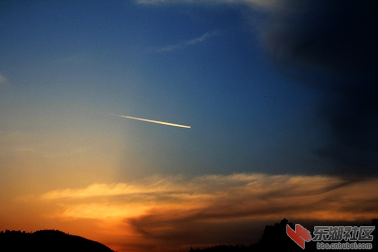 通城县黄袍山夕阳X3.jpg