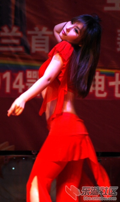 舞蹈