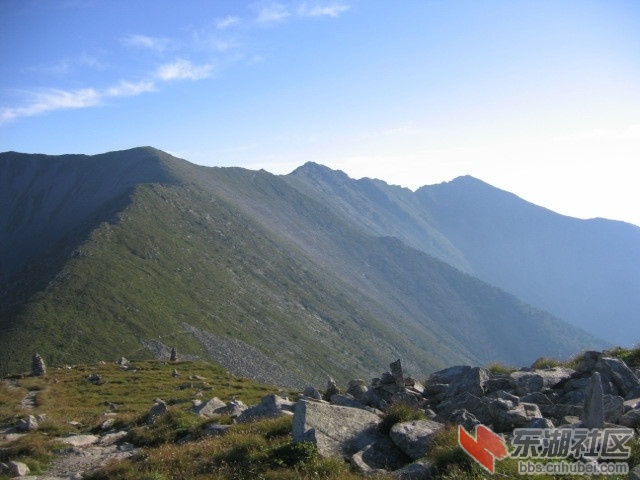 08中央龙脉——陕西太白山2.jpg