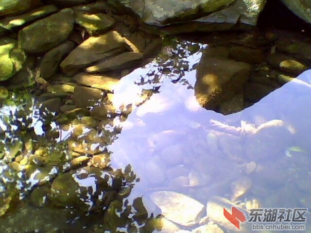 武柱峰景区