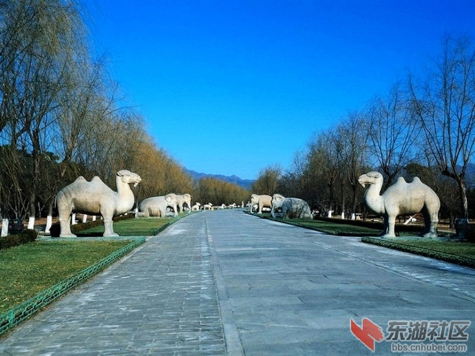 04明十三陵.JPG