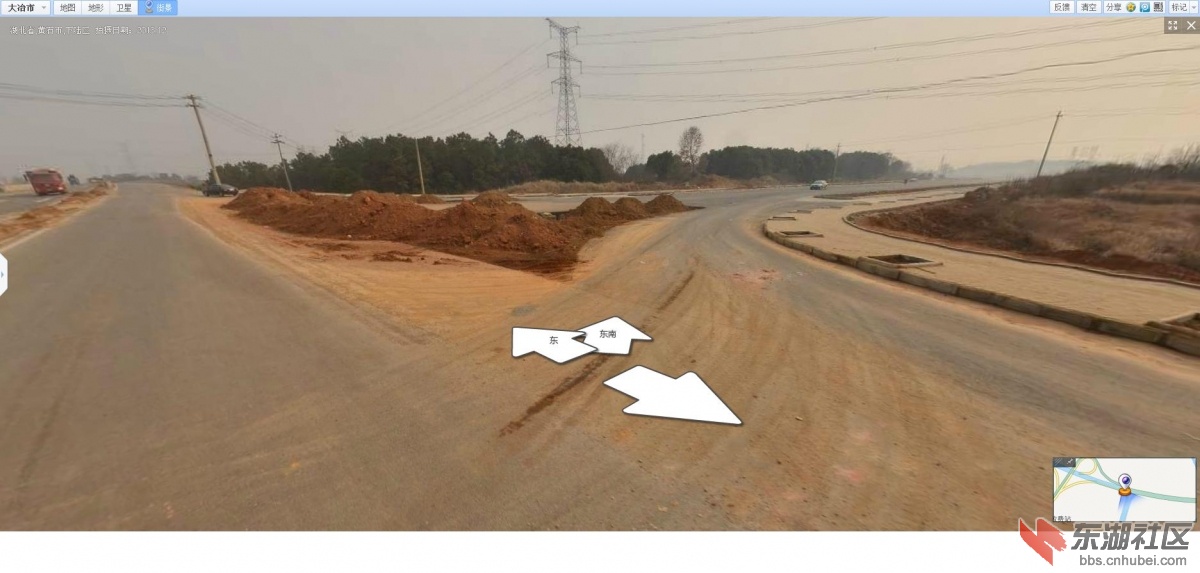8已打通路口