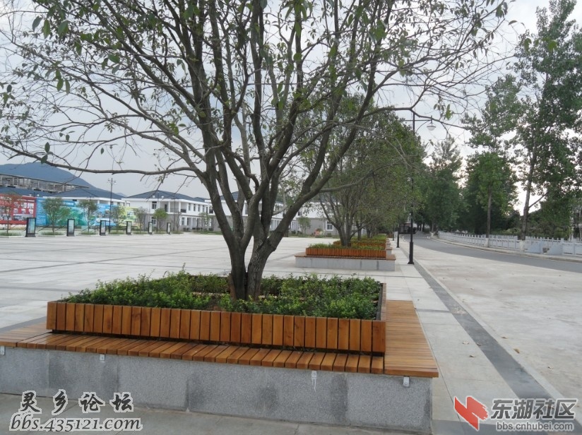 谈桥社区