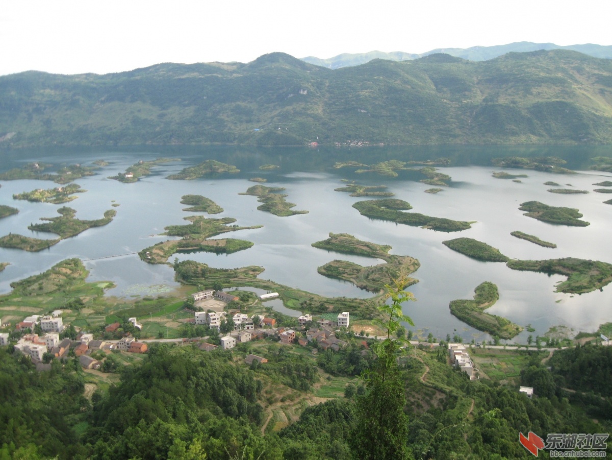 仙岛湖2