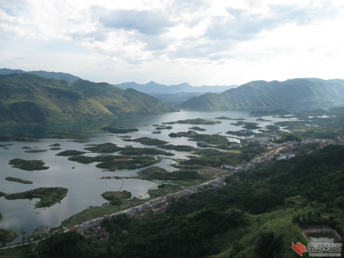 仙岛湖3